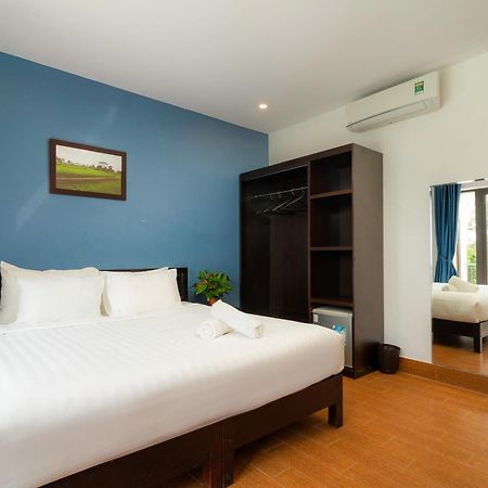 The Cuckoo'S Nest Hostel And Bar Managed By Hoianese Hoi An Bagian luar foto