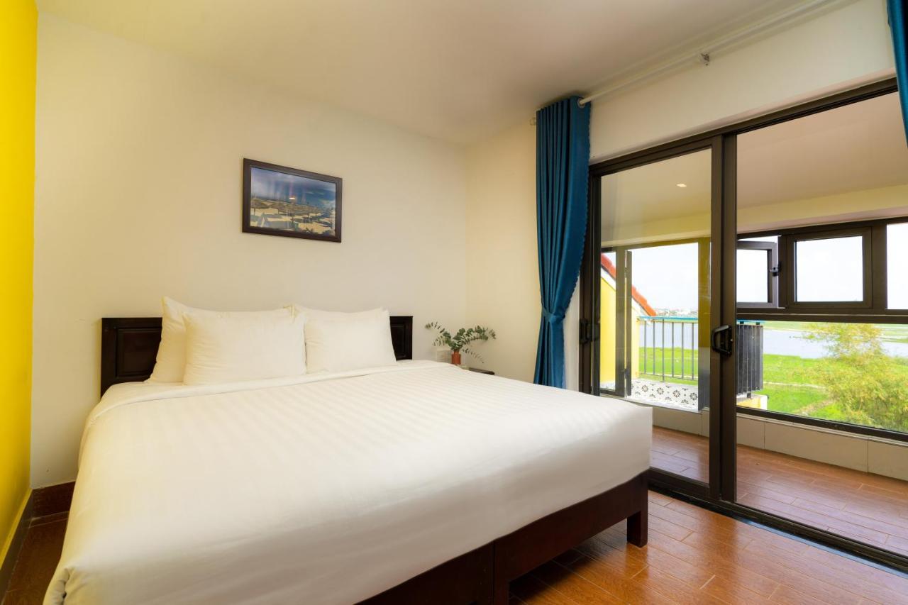 The Cuckoo'S Nest Hostel And Bar Managed By Hoianese Hoi An Bagian luar foto