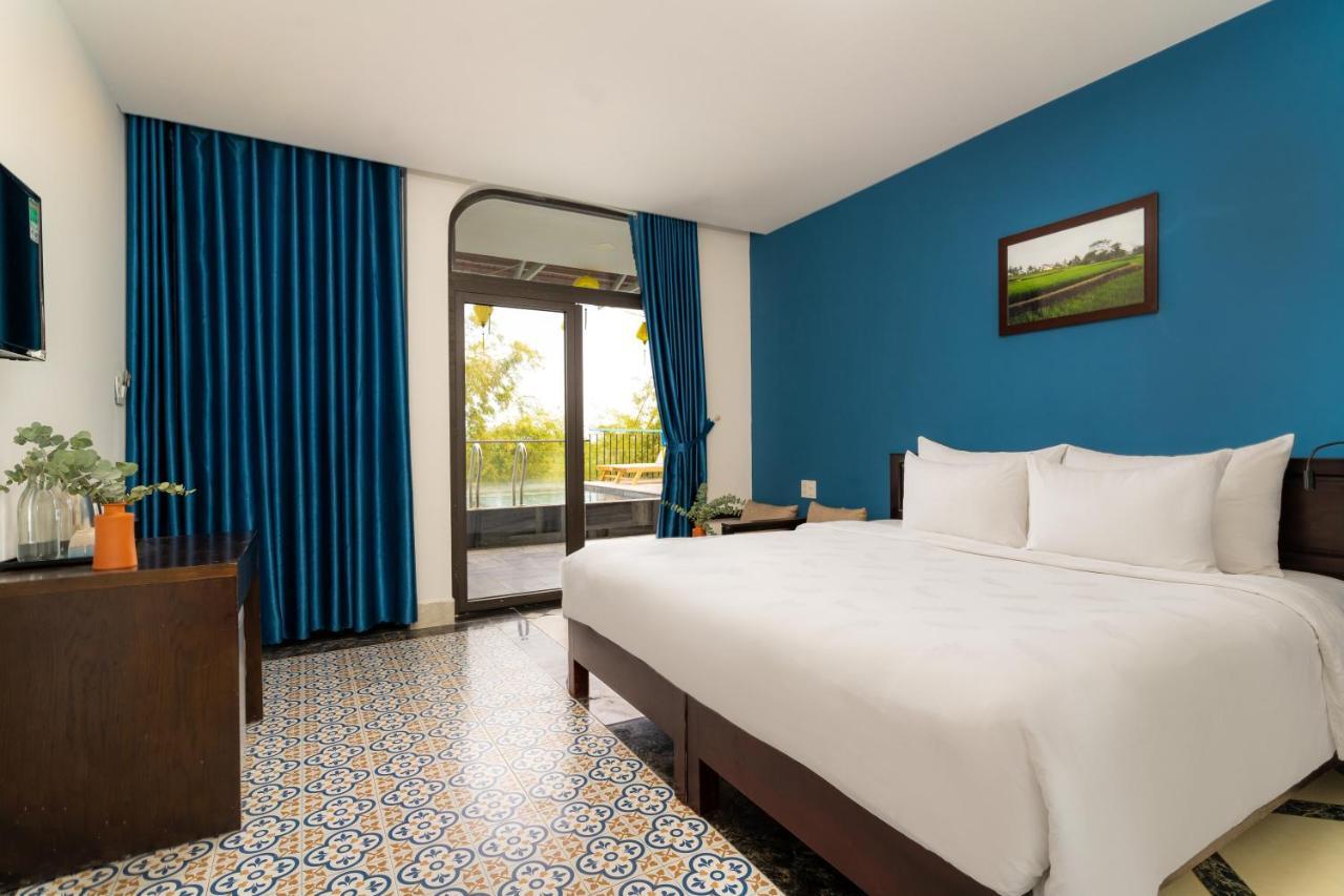 The Cuckoo'S Nest Hostel And Bar Managed By Hoianese Hoi An Bagian luar foto