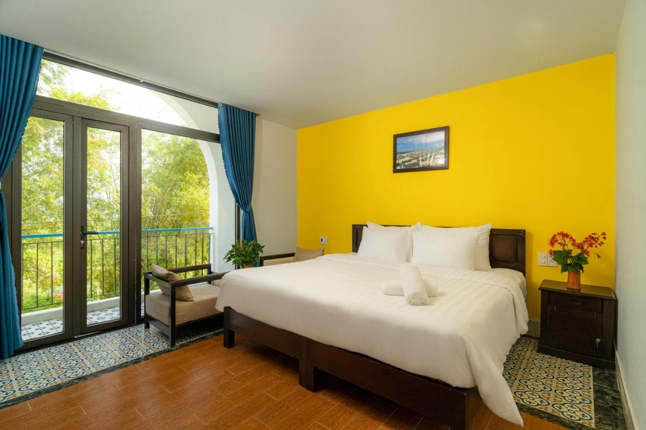 The Cuckoo'S Nest Hostel And Bar Managed By Hoianese Hoi An Bagian luar foto