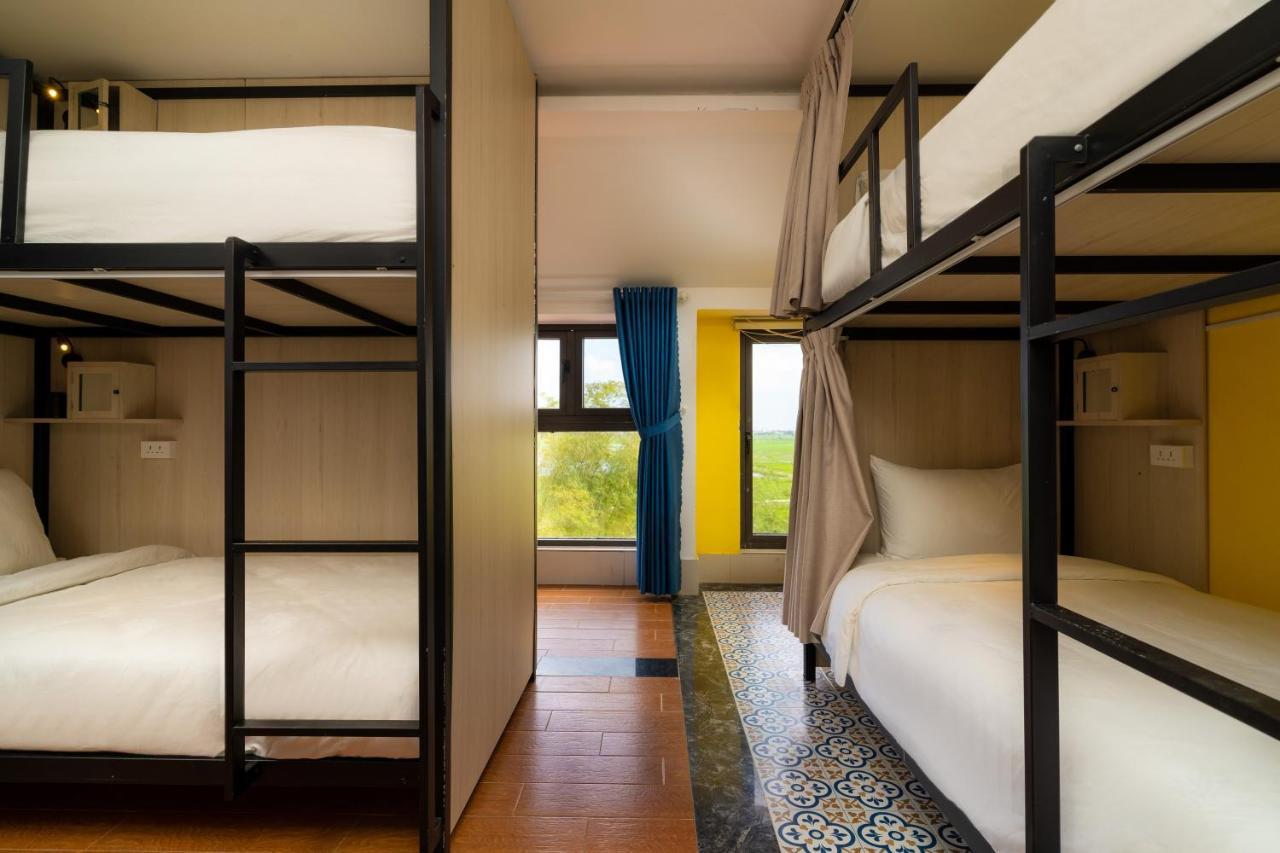 The Cuckoo'S Nest Hostel And Bar Managed By Hoianese Hoi An Bagian luar foto