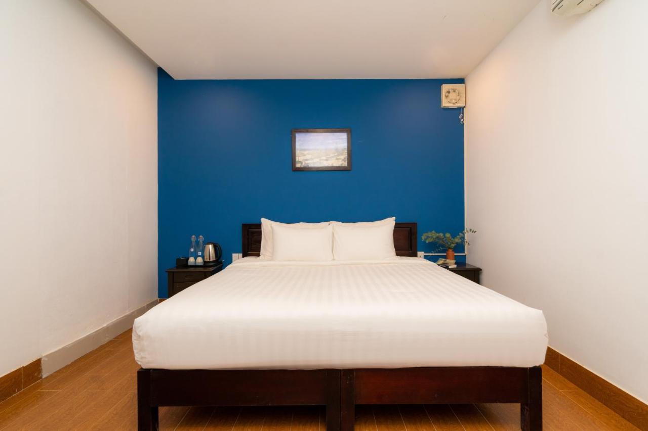 The Cuckoo'S Nest Hostel And Bar Managed By Hoianese Hoi An Bagian luar foto