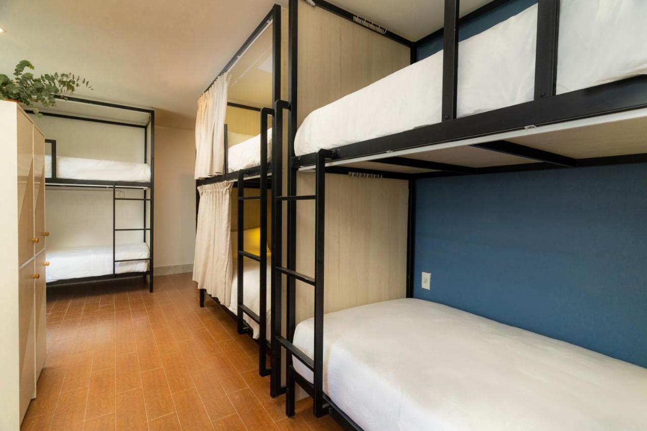 The Cuckoo'S Nest Hostel And Bar Managed By Hoianese Hoi An Bagian luar foto