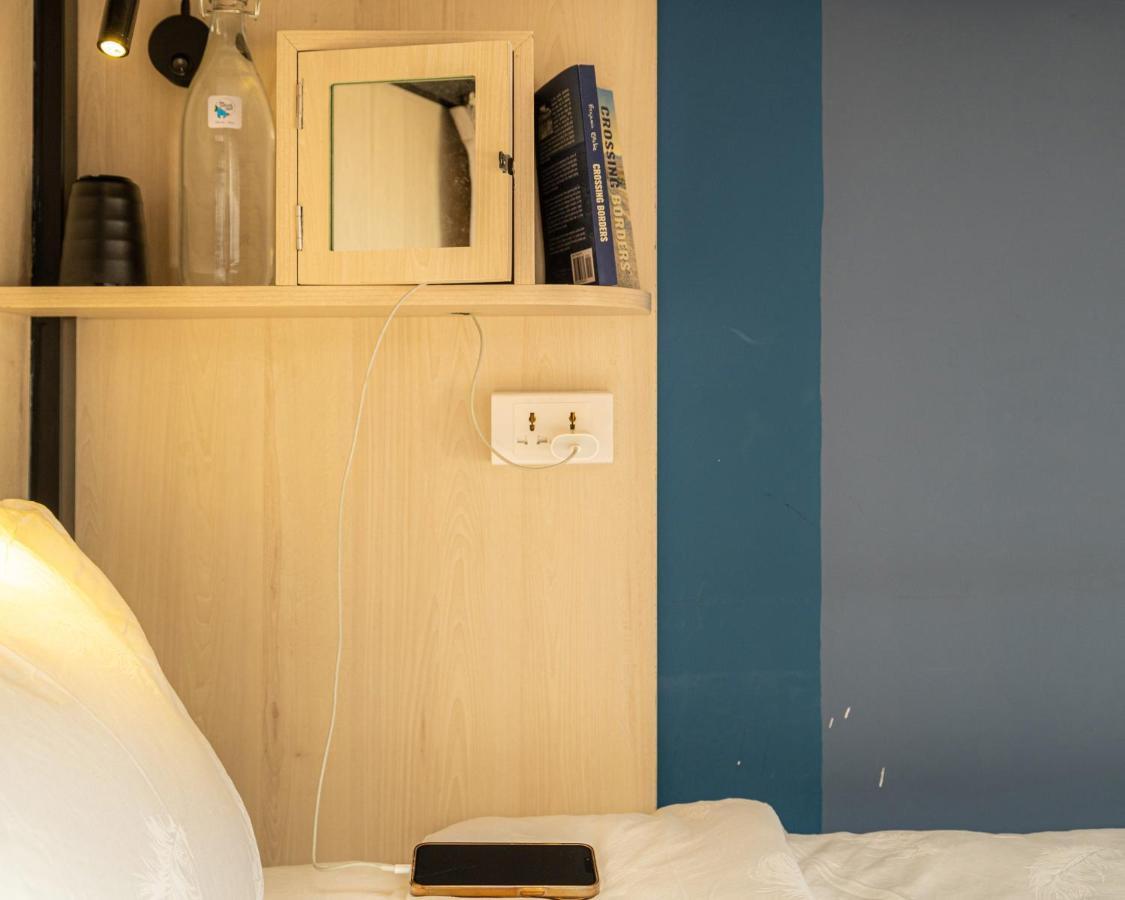 The Cuckoo'S Nest Hostel And Bar Managed By Hoianese Hoi An Bagian luar foto