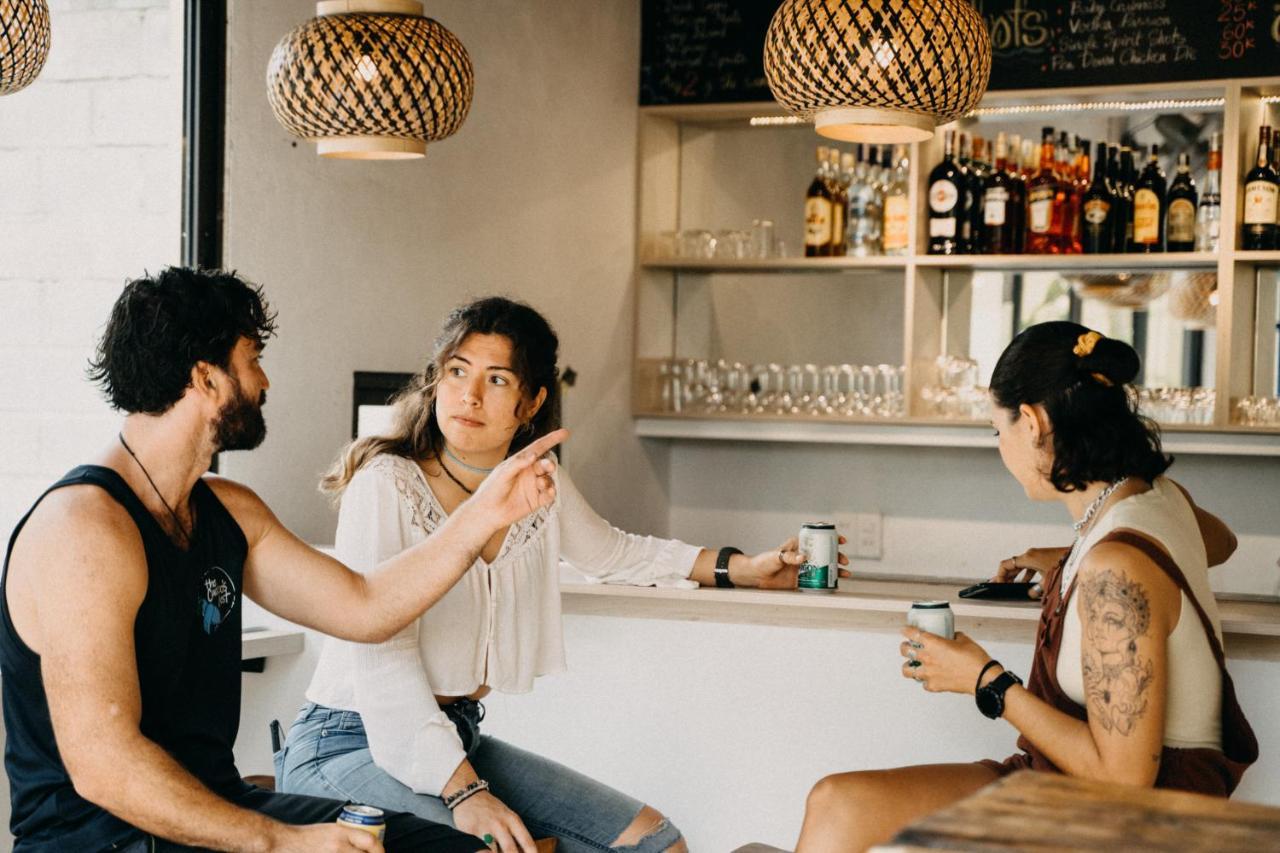 The Cuckoo'S Nest Hostel And Bar Managed By Hoianese Hoi An Bagian luar foto