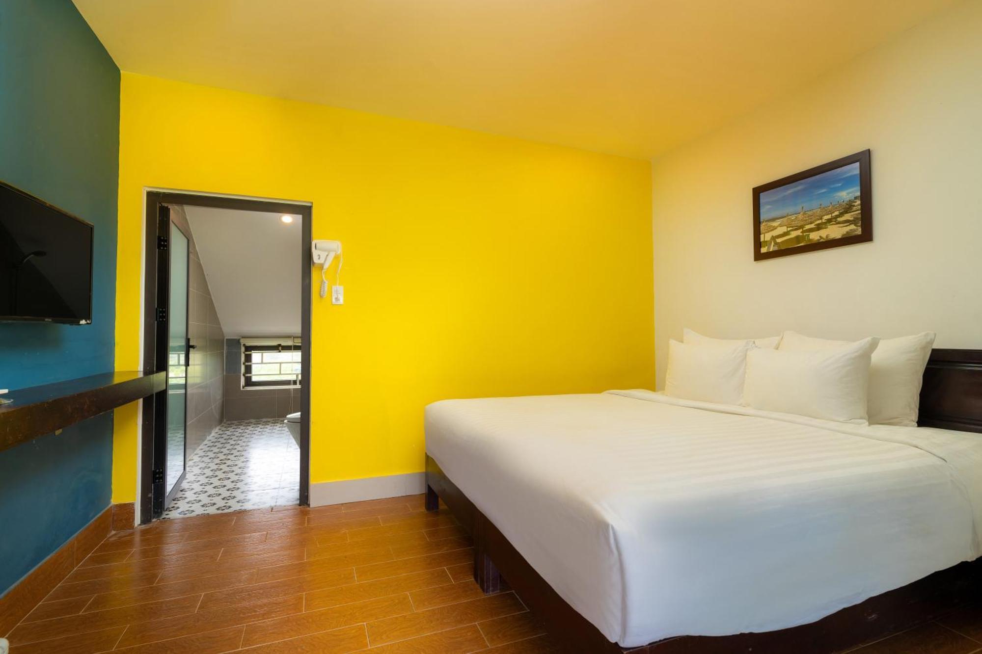 The Cuckoo'S Nest Hostel And Bar Managed By Hoianese Hoi An Bagian luar foto