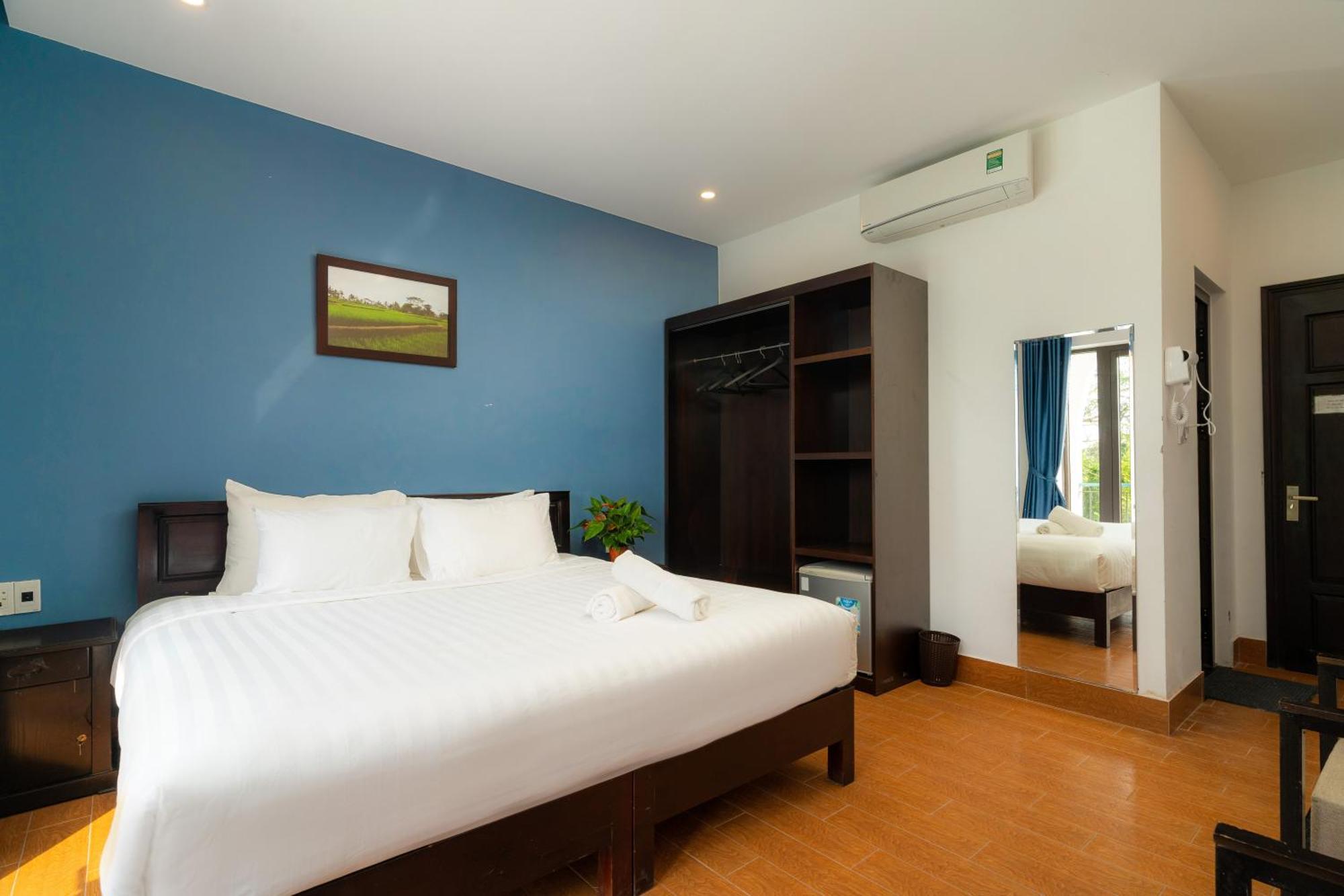 The Cuckoo'S Nest Hostel And Bar Managed By Hoianese Hoi An Bagian luar foto