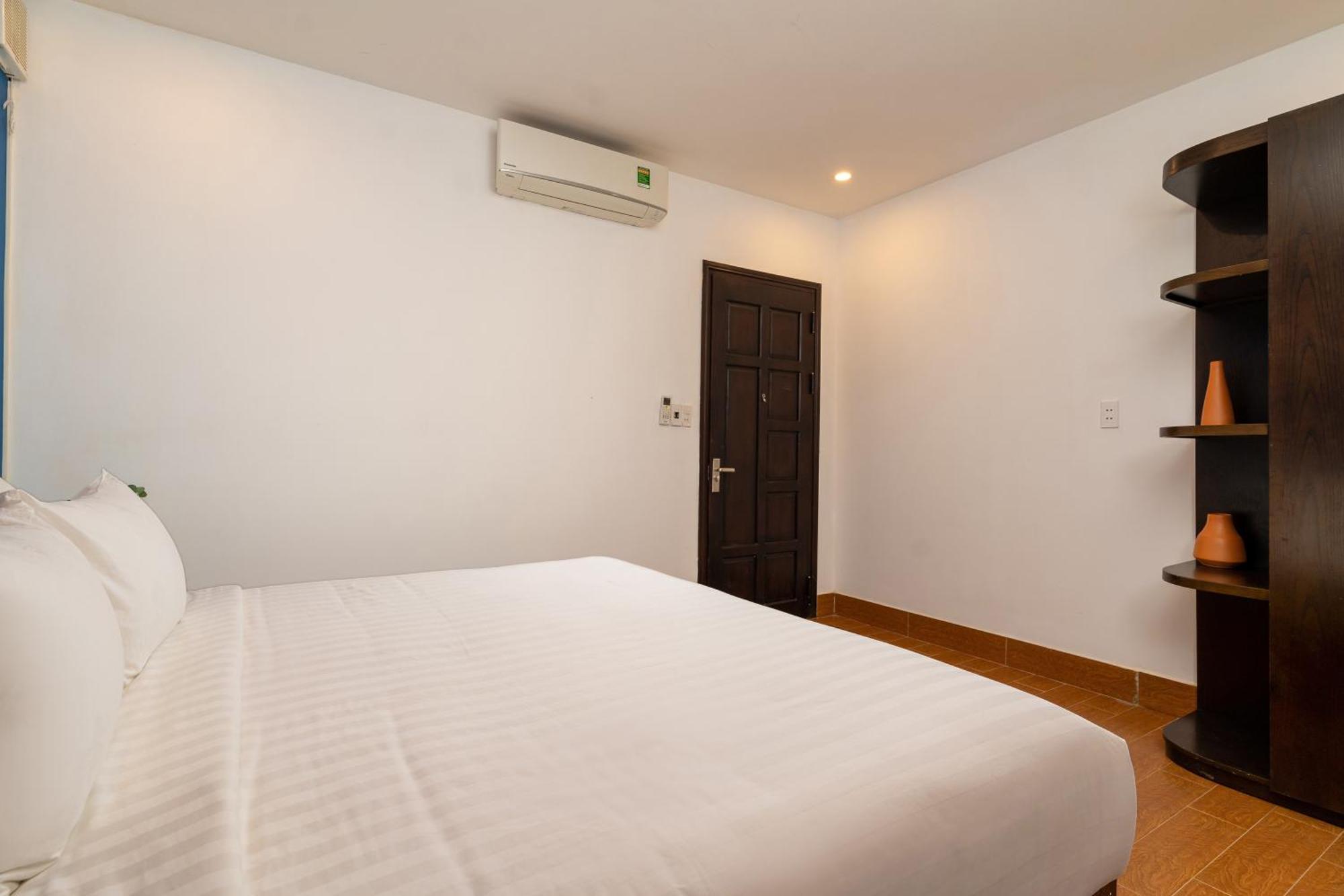 The Cuckoo'S Nest Hostel And Bar Managed By Hoianese Hoi An Bagian luar foto