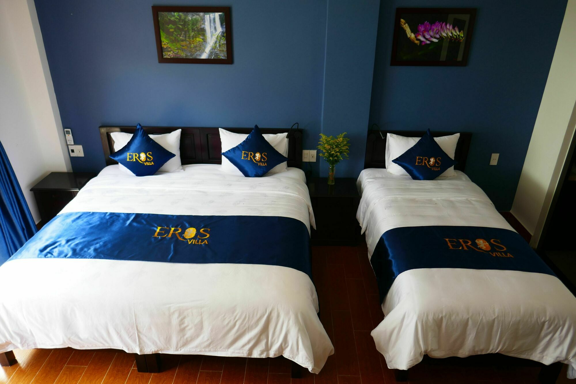 The Cuckoo'S Nest Hostel And Bar Managed By Hoianese Hoi An Bagian luar foto
