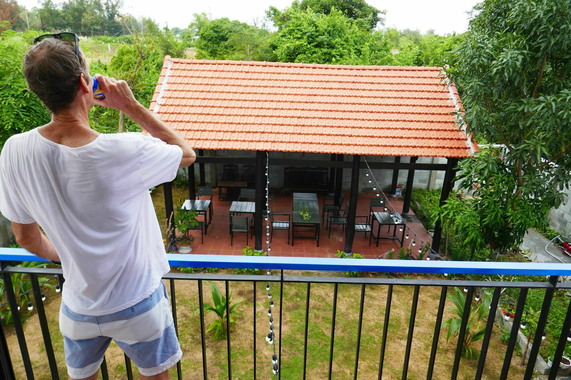 The Cuckoo'S Nest Hostel And Bar Managed By Hoianese Hoi An Bagian luar foto